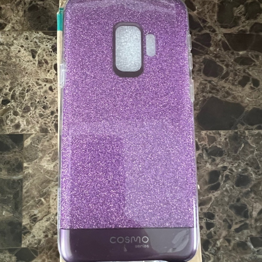 i-Blason Cosmo Series Case for Galaxy S9 (2018 Release), Slim Full-Body Stylish - Picture 5 of 7